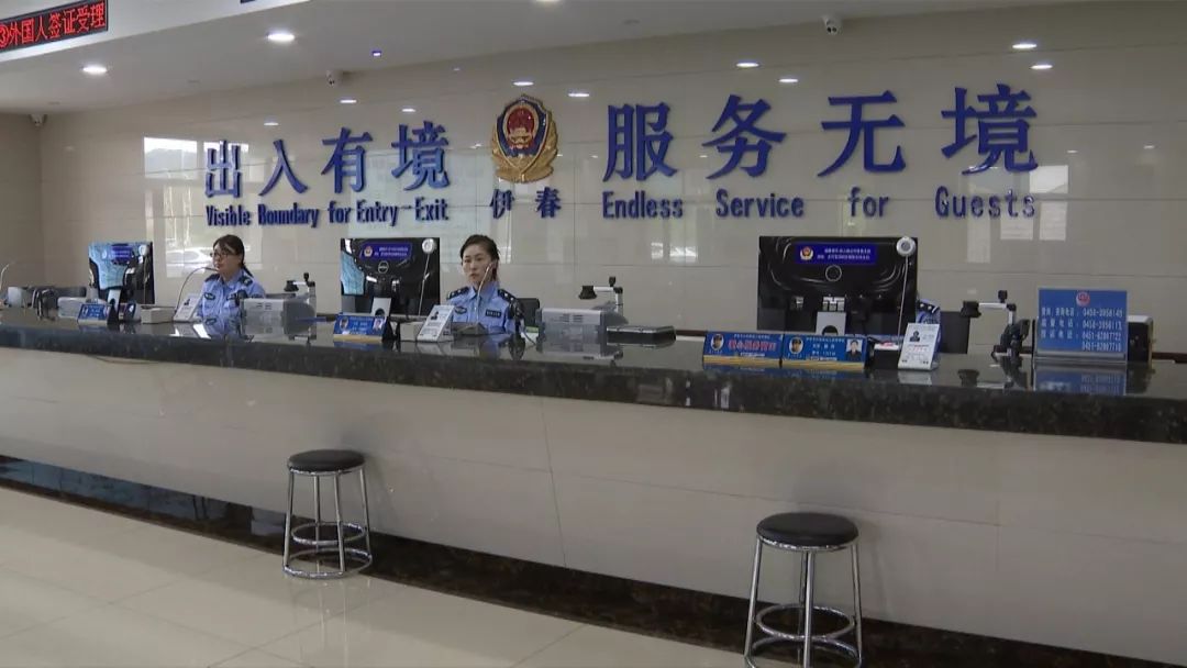 电子支付开通以来,全市五个出入境接待大厅共受理护照办理179证次