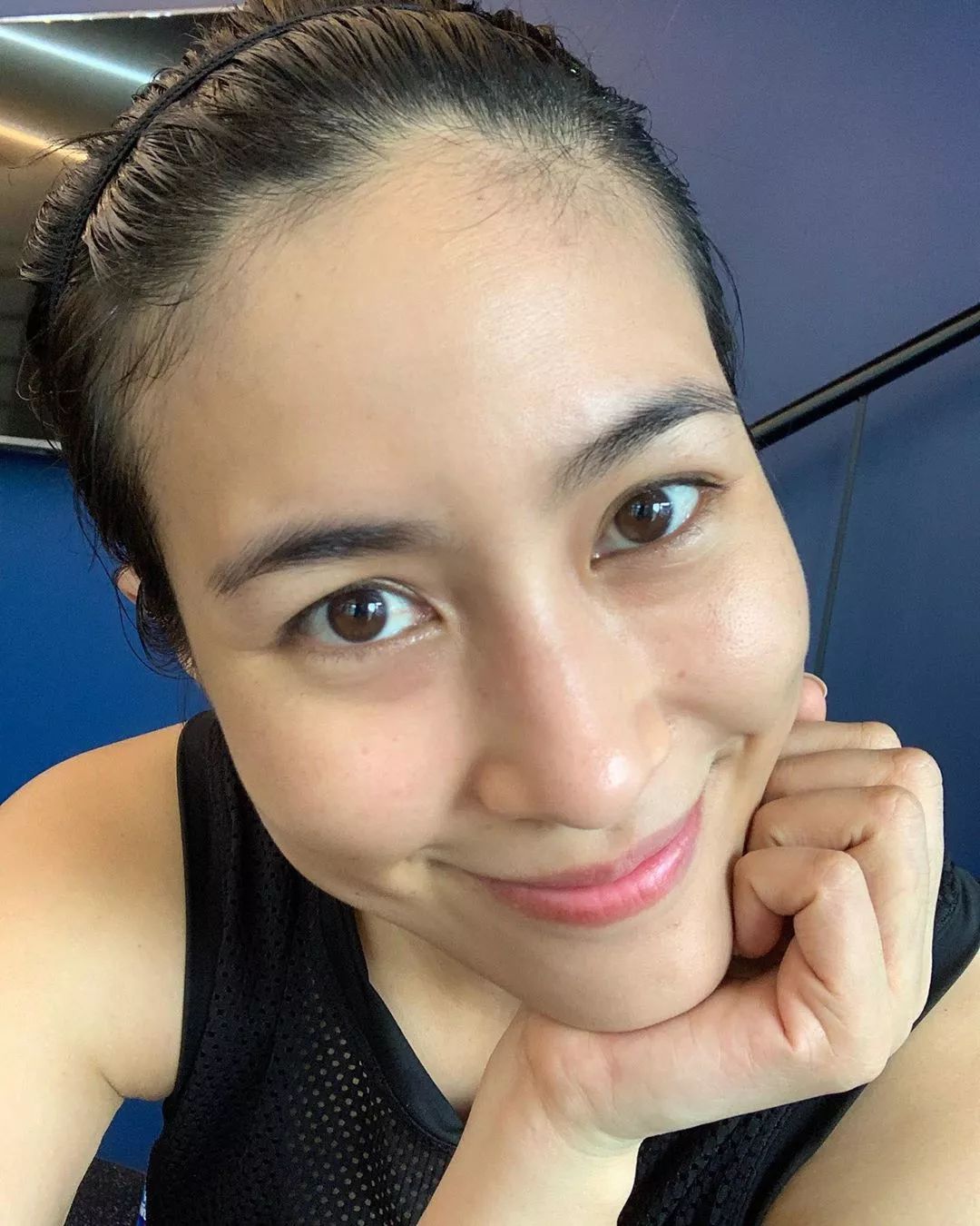 你能猜出她们多少岁吗?_jui