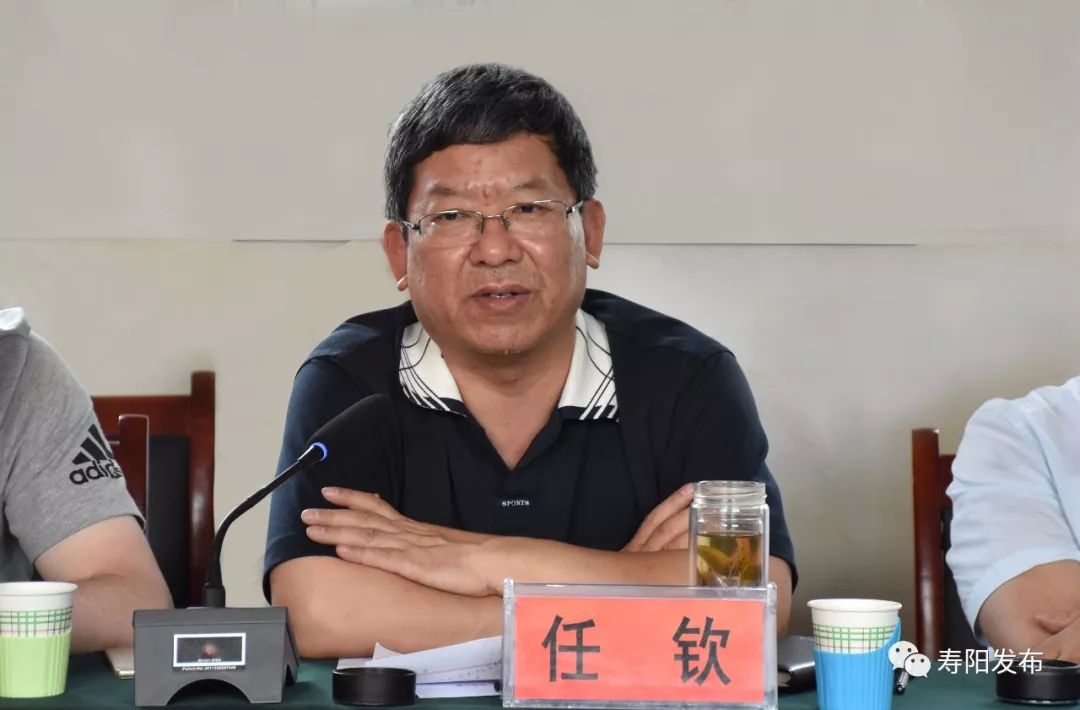 【寿阳头条】人在格中走 问题不出格 这个"格子"真厉害