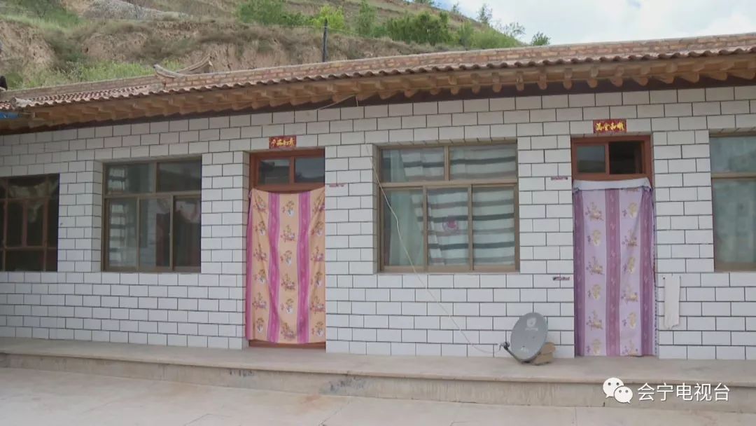 市委常委组织部部长杜健棠在会宁