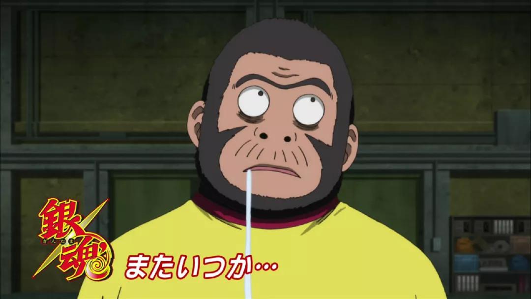 银魂宣布完结接下来只能靠这个续命了