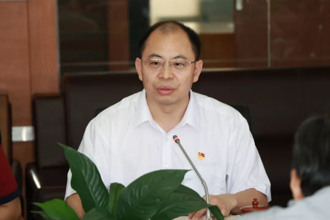 【医院新闻】龙川县妇幼保健计划生育服务中心召开作风建设服务年活动