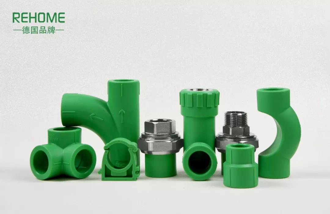 ppr水管需要注重绿色环保吗进口水管品牌城家管道