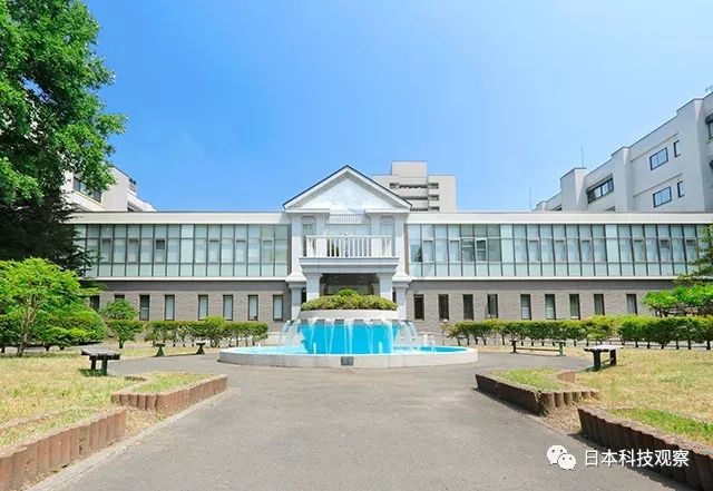 北海道大學醫學部第15位(並列)千葉大學醫學部第12位(並列)大阪市立