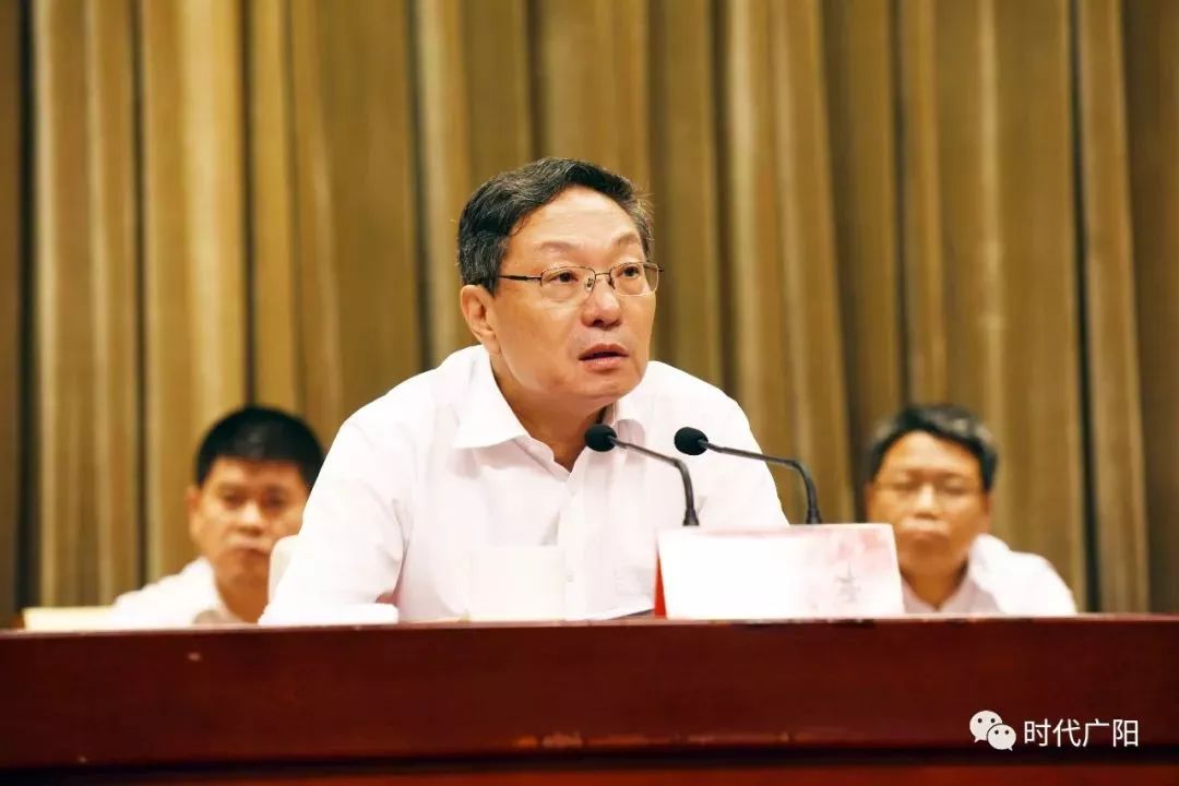 即将开启搬迁工作涉及廊坊不少村街