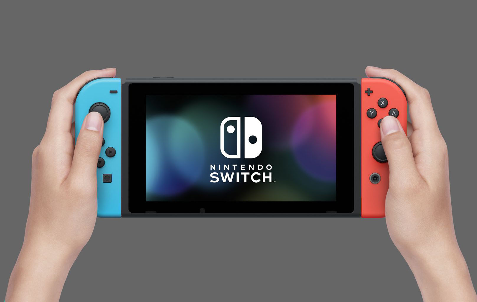 任天堂平价版switch要来了配件商偷跑暗示即将登场