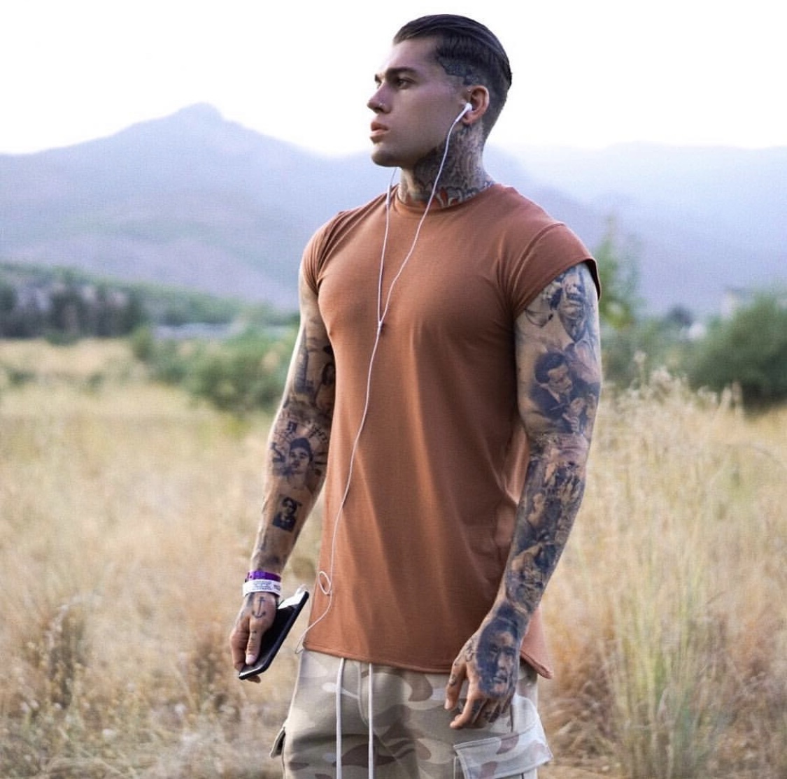 很多东西看看就好,比如stephen james你可以吗?