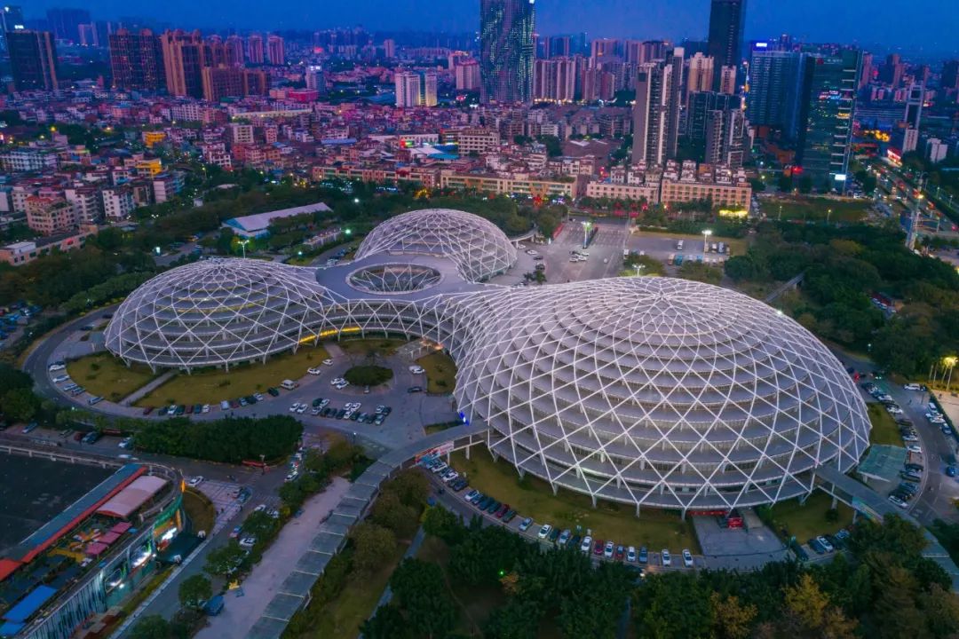 禅城禅城璀璨夺目这颗耀眼明珠点缀美丽禅城