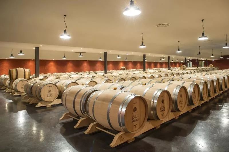 北京·活动 | 真爱唯浓:1855一级庄唯浓贵腐甜白品鉴会_酒庄