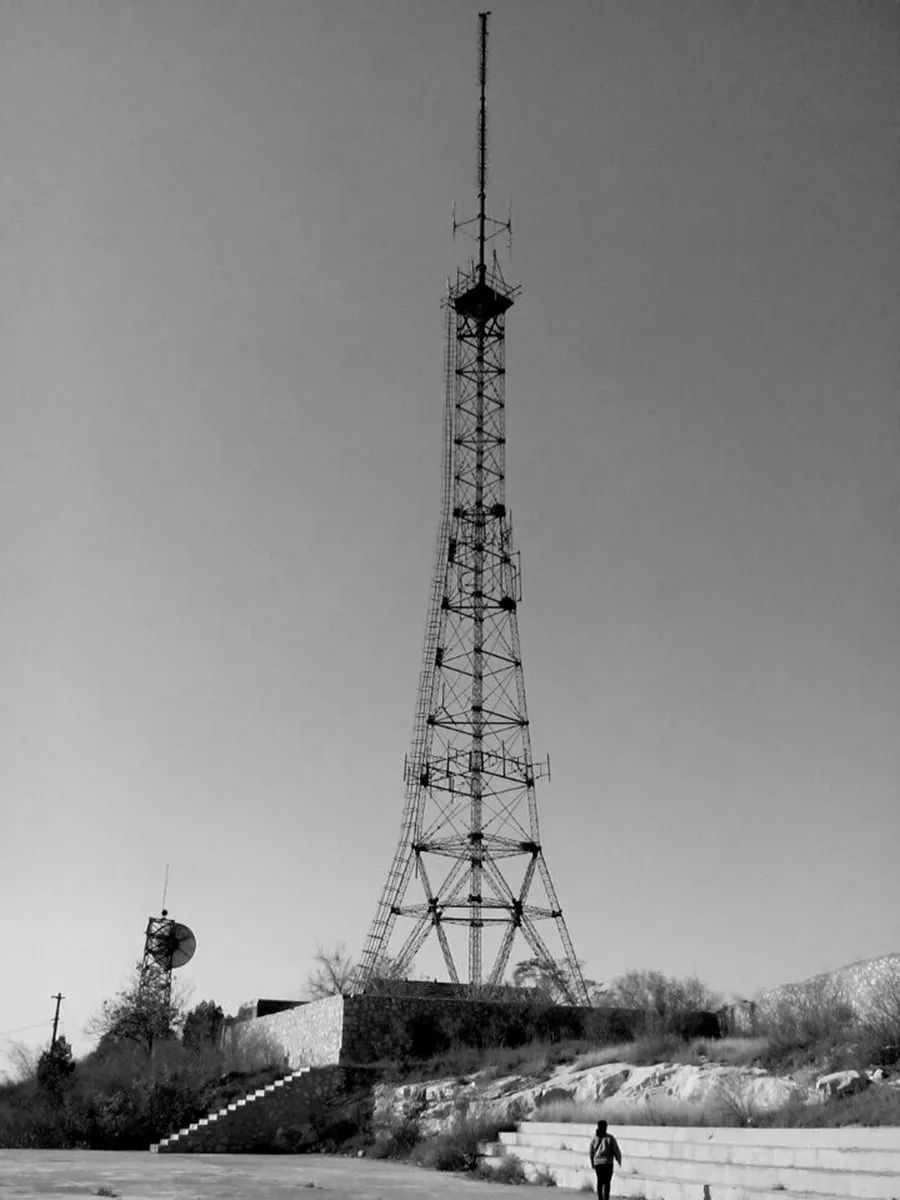 上世纪80年代,峰峰矿务局开展电视转播业务,在较长一段时期,它将电视