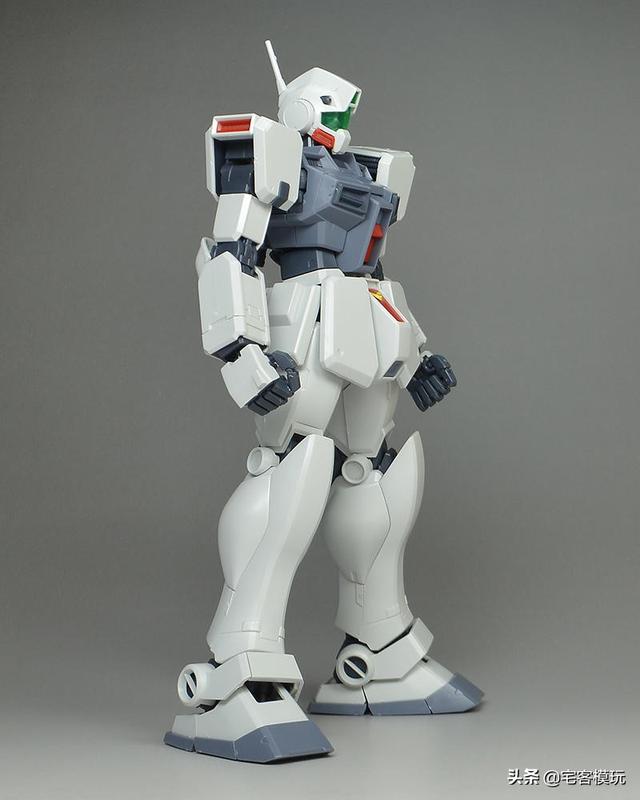 模玩测评11区转帖系列pbmg寒地形吉姆