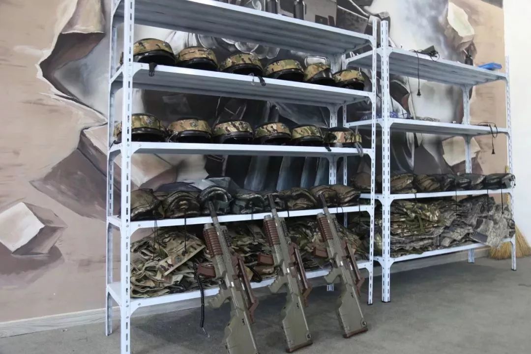 邀请全宜春7到14岁少儿免费玩气步枪射箭就在润达六楼