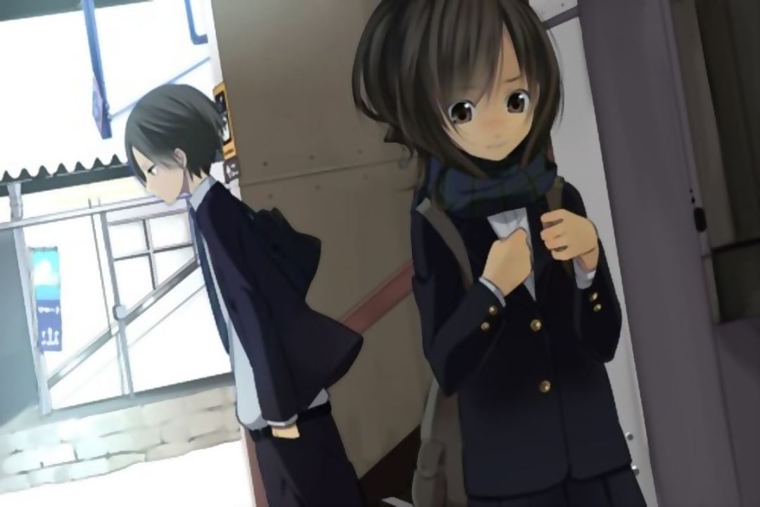 为了能和盛淮南考进同一所大学,资质平平的洛枳发奋图强,发挥最大的