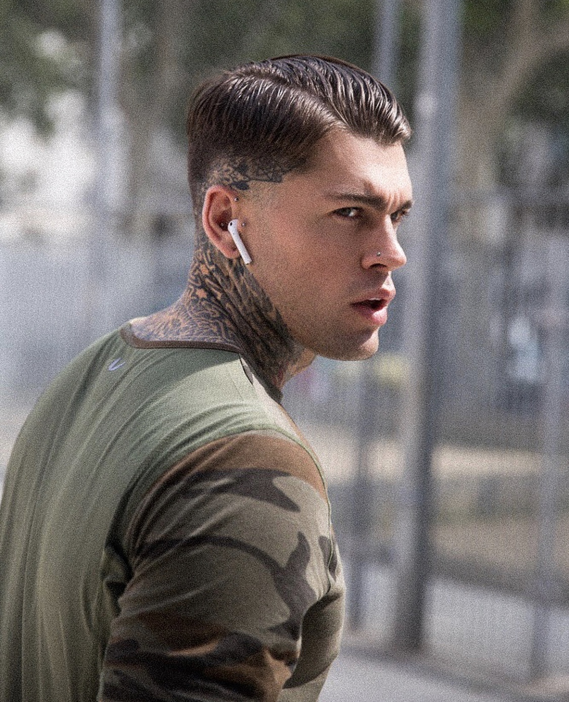 很多东西看看就好,比如stephen james你可以吗?