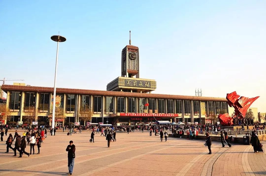 我为石家庄唱首歌歌曲展播石家庄别来无恙