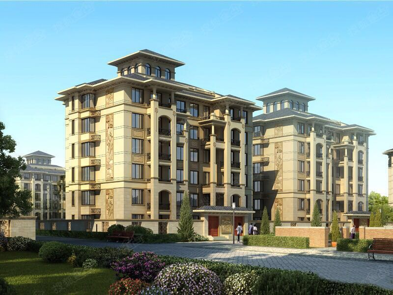 让北苏州近千人蠢蠢欲动的生活即将拉开大幕禹洲嘉荟星岛