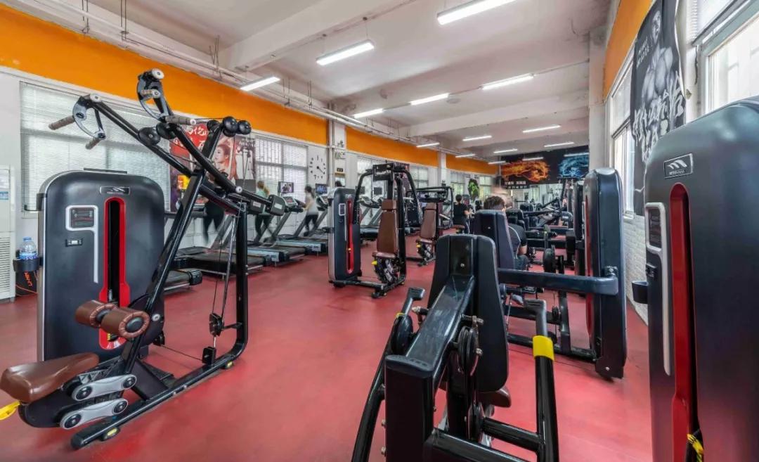 乐体水果趴健身学院介绍