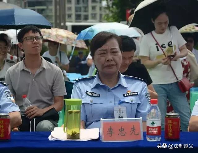 双提升专刊禁毒文艺演出暖了民心亮了决心