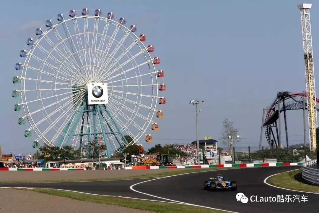 6月22日一起出发去suzuka日本铃鹿赛道聚会吧酷乐日本