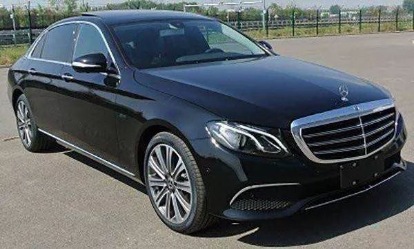 下半年重磅车型轮着上,奔驰主推两爆款,羡慕那些还没买车的!