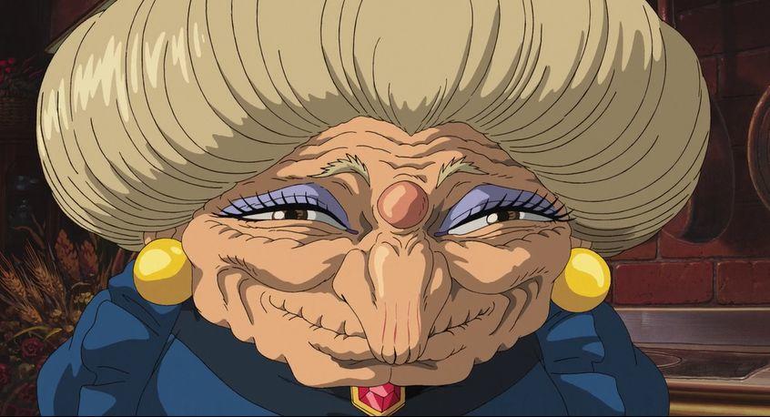 今天,全世界都将未成年_汤婆婆