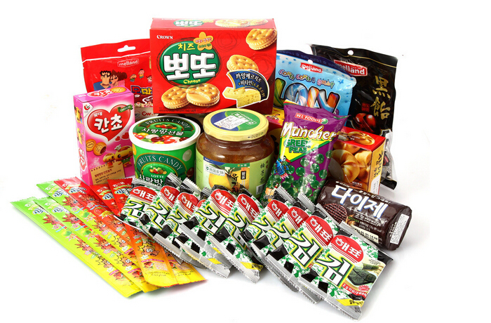 进口食品"白菜价"引热购 销售难题变身另类商机?