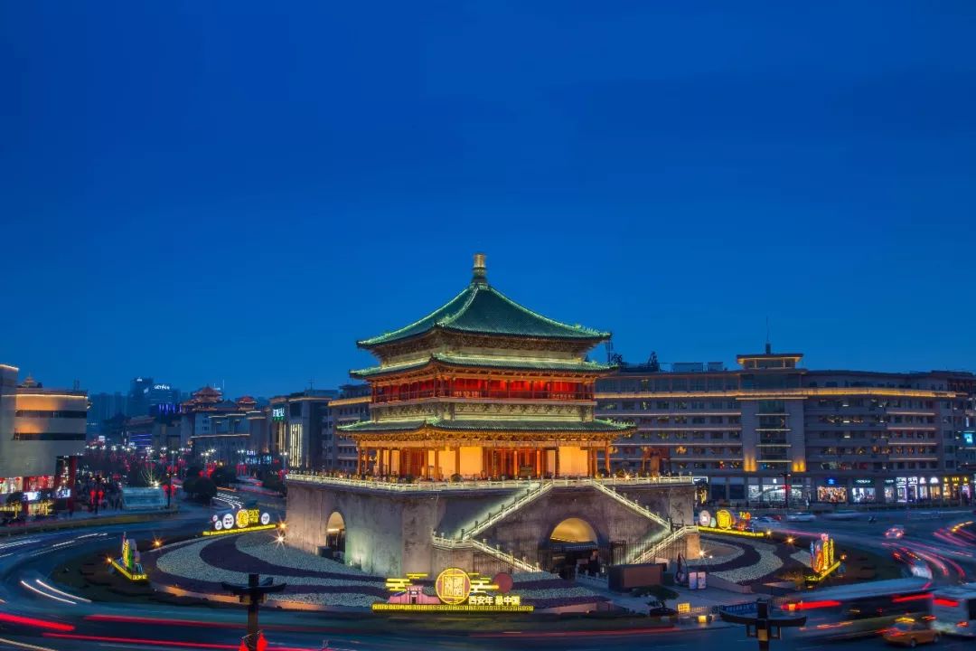 厦门出发票价只要236元,遇见最具朋克气质的古城!_西安