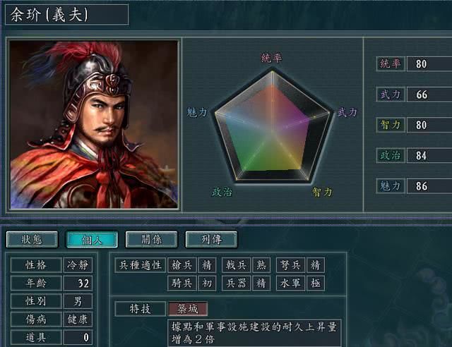 三国志11血色衣冠改动太多不知怎么玩遵守这三大原则很关键