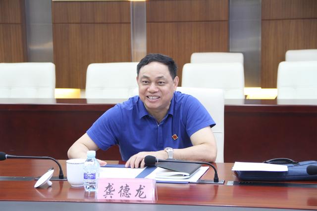 中央扫黑除恶第11督导组赴门头沟法院开展督导工作|中