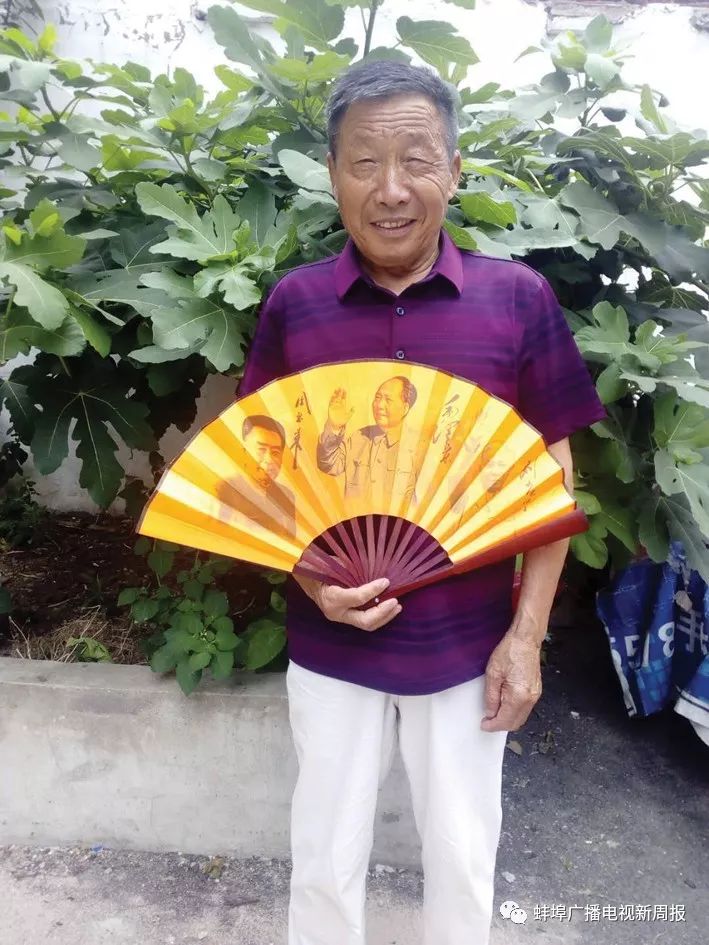 晚年乐徐家亮美好的生活改变着我们