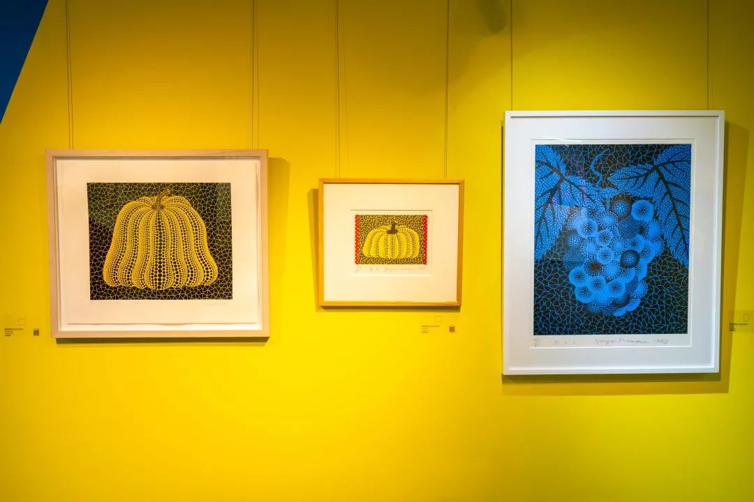 美国波普日本当代艺术展