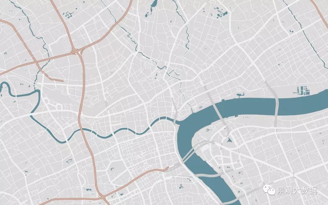 我花了3分钟终于做完了区位分析