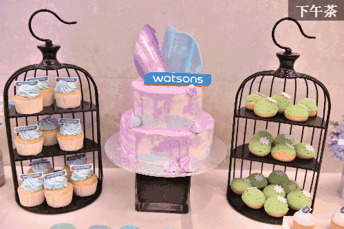 【广州招聘】年中招聘旺季,广州屈臣氏众多岗位等你pick!