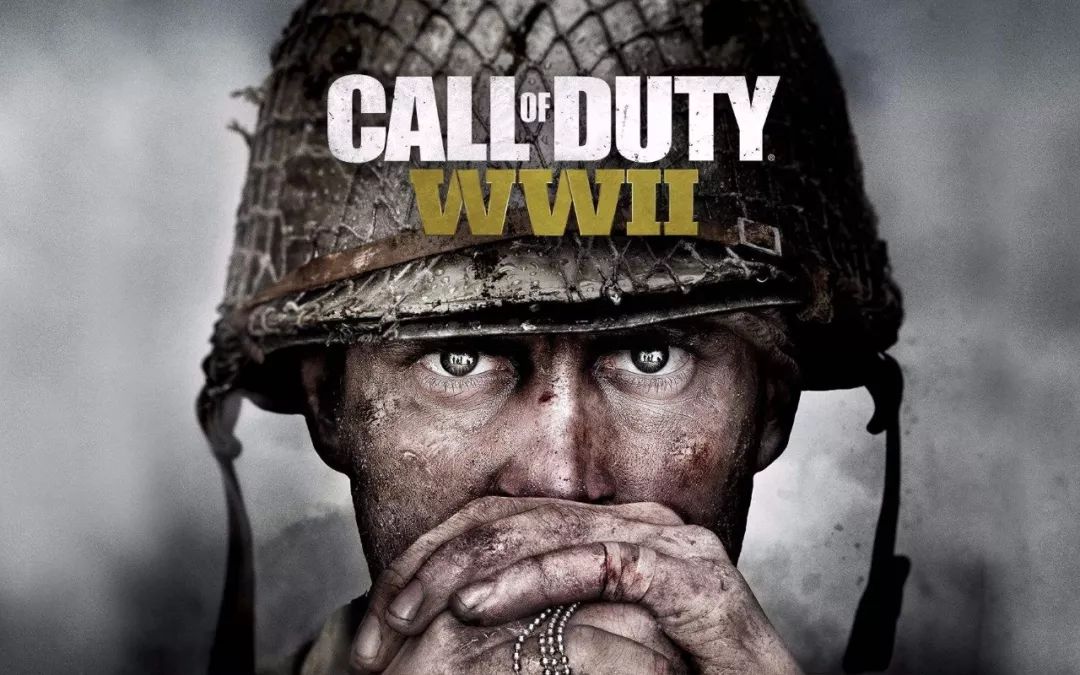 为了全人类的解放,1650实战cod14_运行