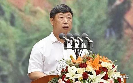 就没有越不过去的火焰山只要坚定信心奋战3个月 大干90天希望用榜样的