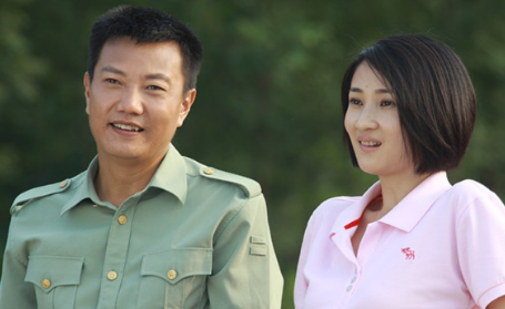 演员要求先看《勇敢的心》,他扮燕青打擂掌全青腰落病_王光辉