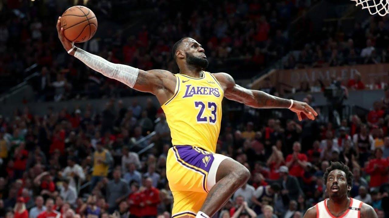失落吗状元刚进nba就要学詹姆斯他已表态不会参加扣篮大赛