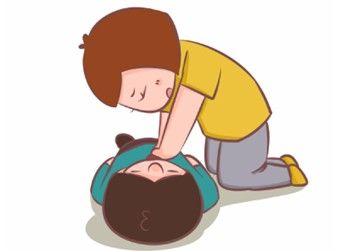 i宝贝丨心肺复苏怎么做?步骤太多记不住?给你一步到位的科普!