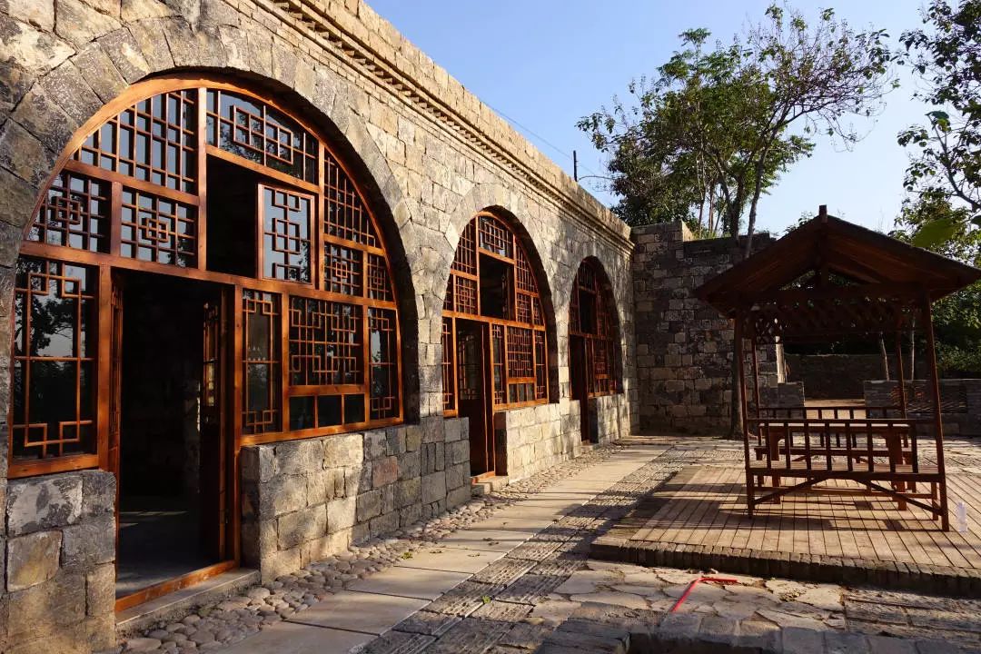 就是这么好看!峰峰这个小乡村大变样啦