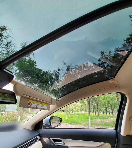 小鹏g3超大号前挡风玻璃,为了标新立异而标新立异,有必要吗?