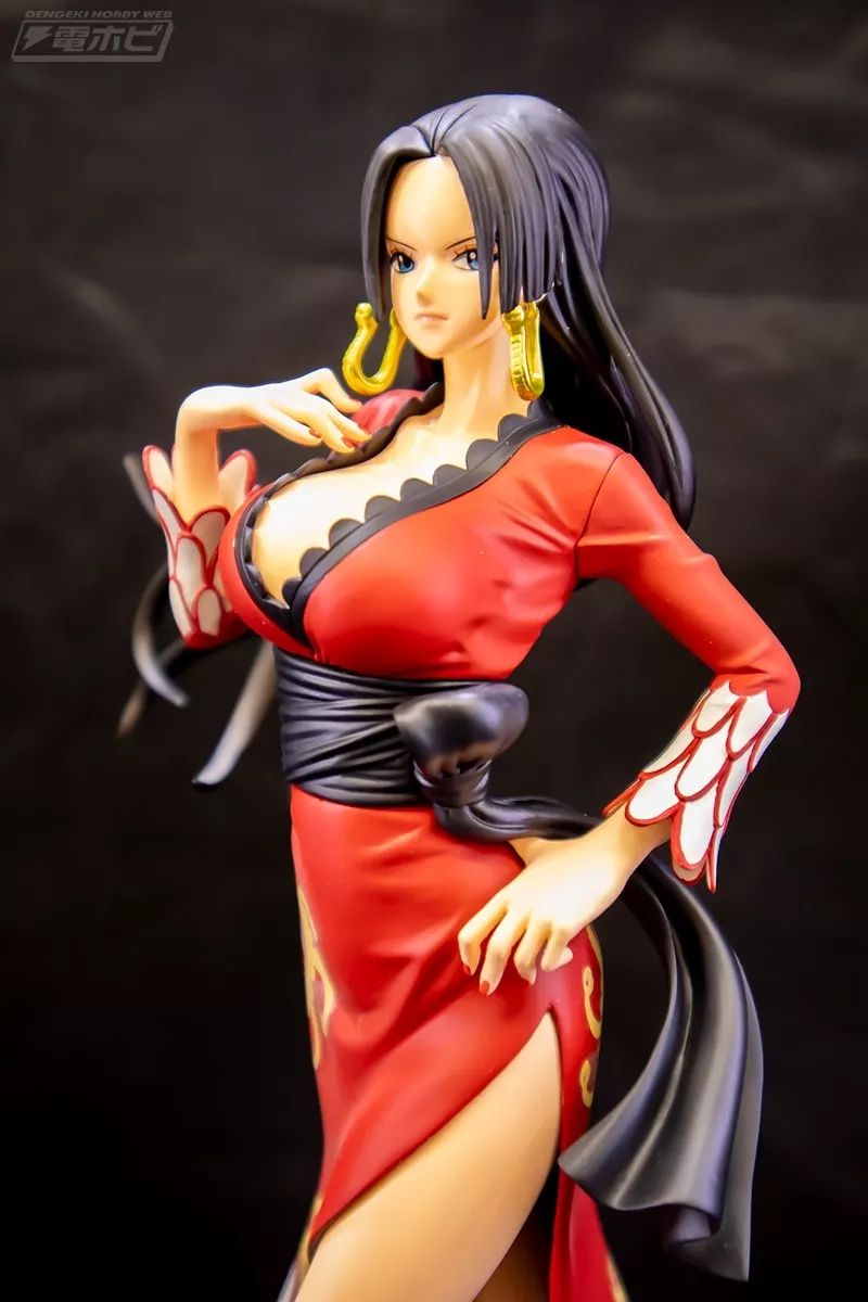 手办女帝最新剧场版手办