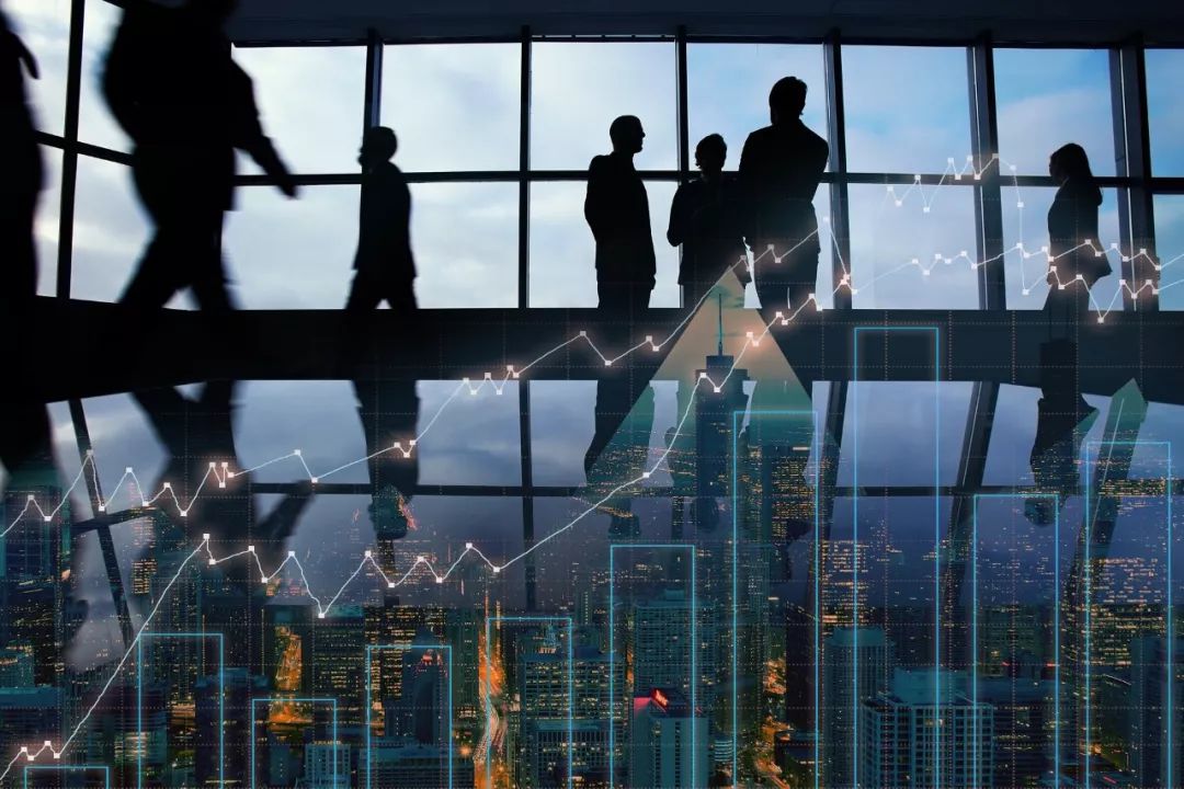 金融圈90后的疯狂与溃败