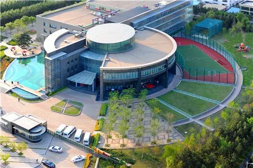 升学数据丨长春美国国际学校获帝国理工加州大学英属哥伦比亚大学等
