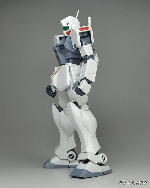 模玩测评11区转帖系列pbmg寒地形吉姆