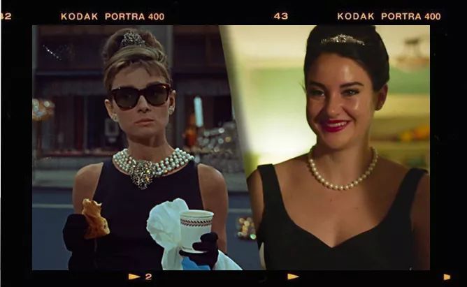 没有完美的生活,只有戳心的谎言_celeste