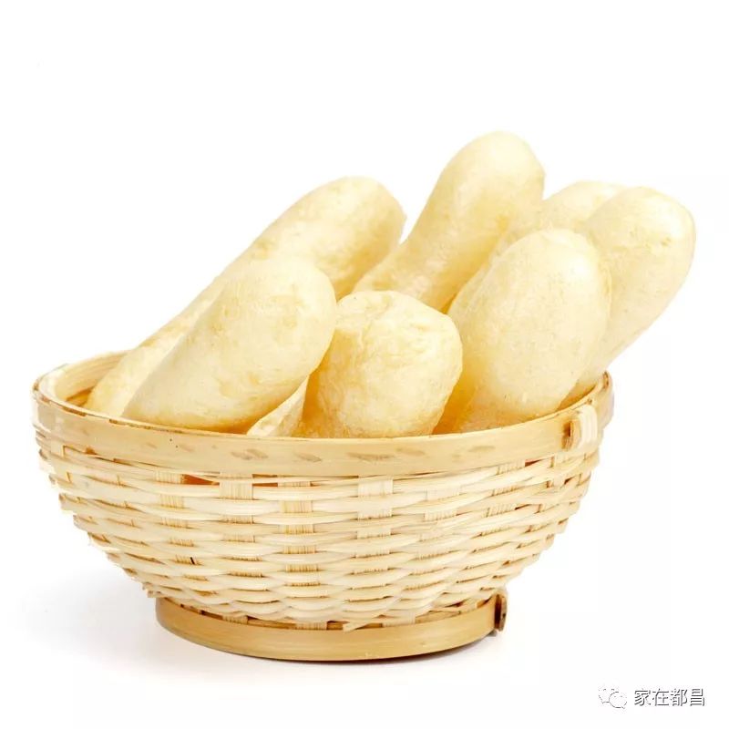 都昌特产,美味的豆参,呲溜一下入腹中!