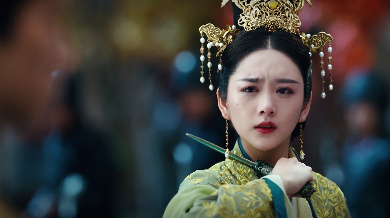 原创《白发》宁千易死得太冤了,惨遭"心腹"和怀孕妻子背叛