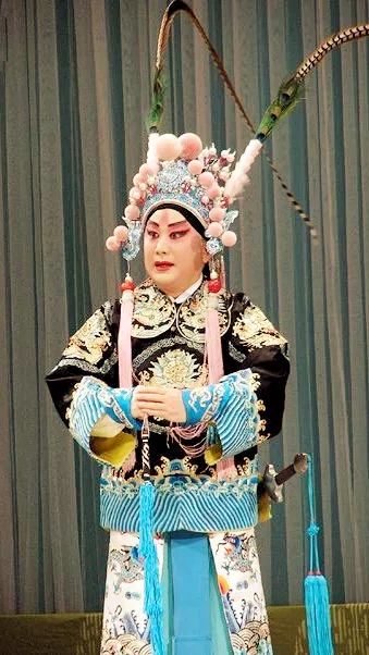 京剧小生你最喜欢哪位演员