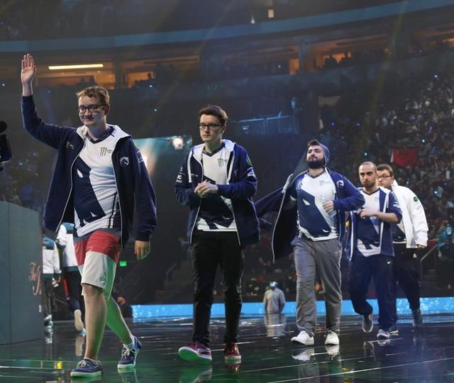 dota2w33加入liquid战队马桶哥被踢真正原因找到了