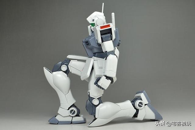 模玩测评11区转帖系列pbmg寒地形吉姆